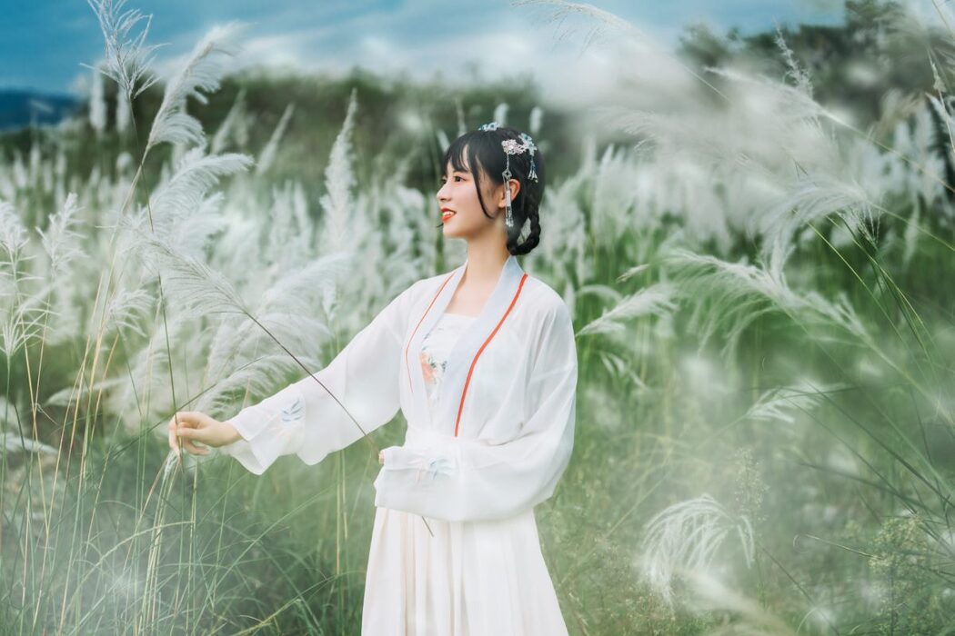 YiTuYu艺图语 Vol.573 Li Tai Bai