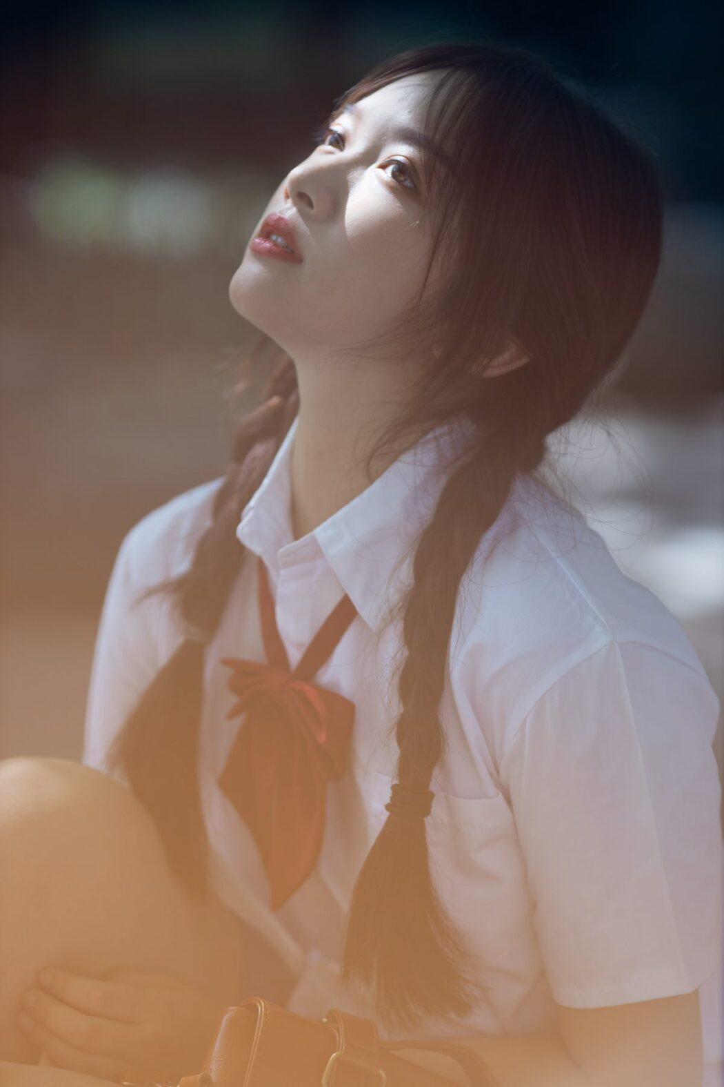 YiTuYu艺图语 Vol.577 Dan Ni