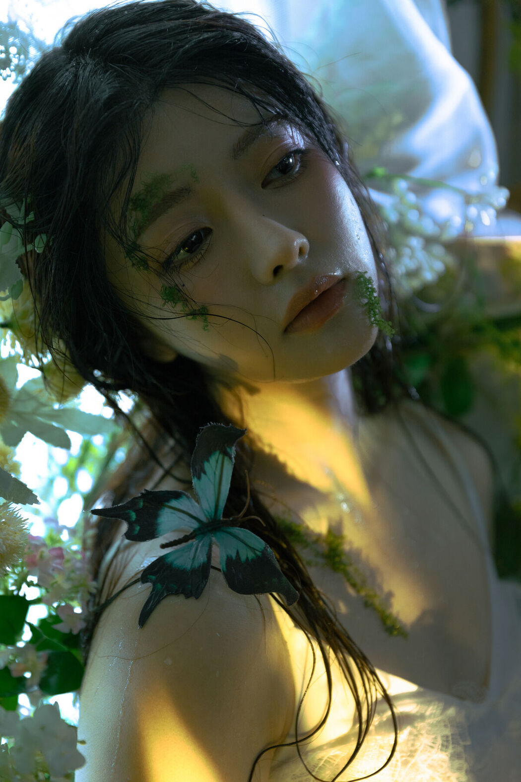 YiTuYu艺图语 Vol.6820 Xing Zhi Ka Tao