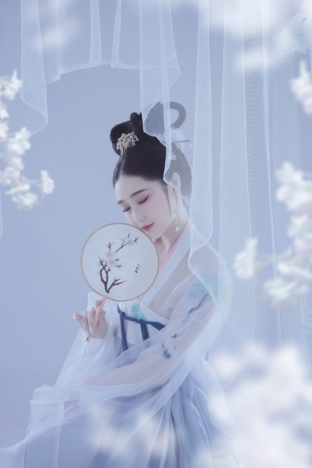 YiTuYu艺图语 Vol.583 Na Bao