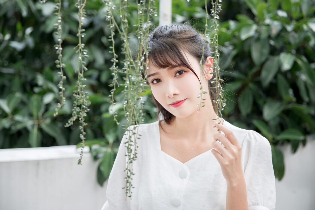 YiTuYu艺图语 Vol.529 Xiang Xiang