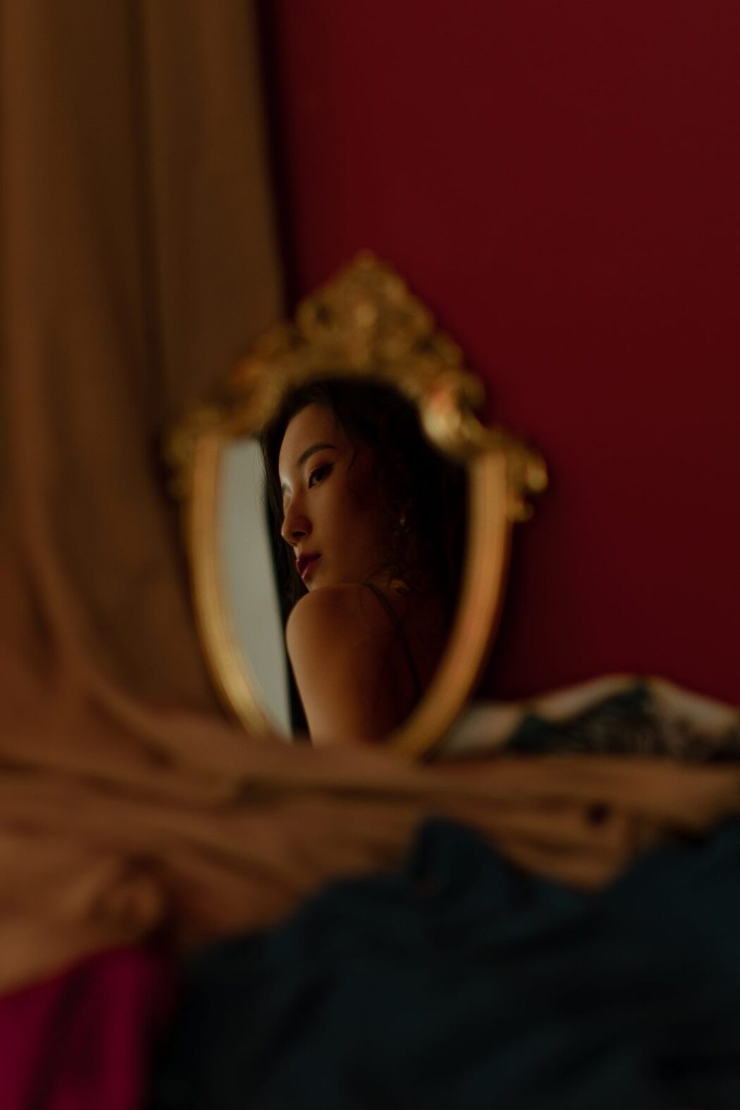 YiTuYu艺图语 Vol.579 Miya Yi Jun