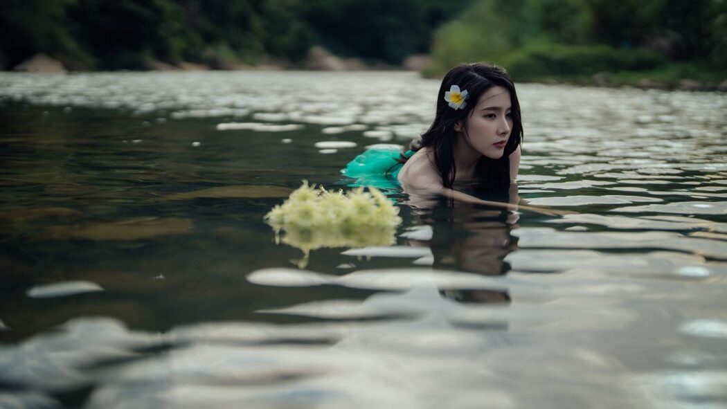 YiTuYu艺图语 Vol.562 Yao Mei