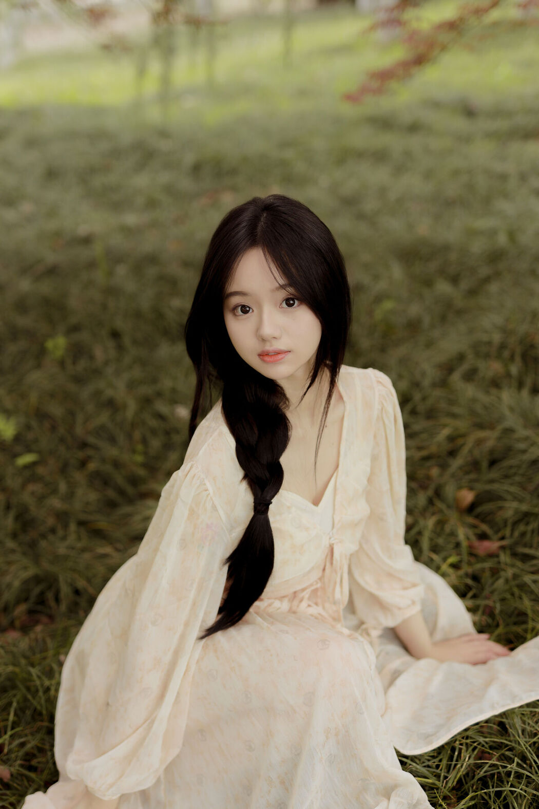 YiTuYu艺图语 Vol.6817 Shi Yuan