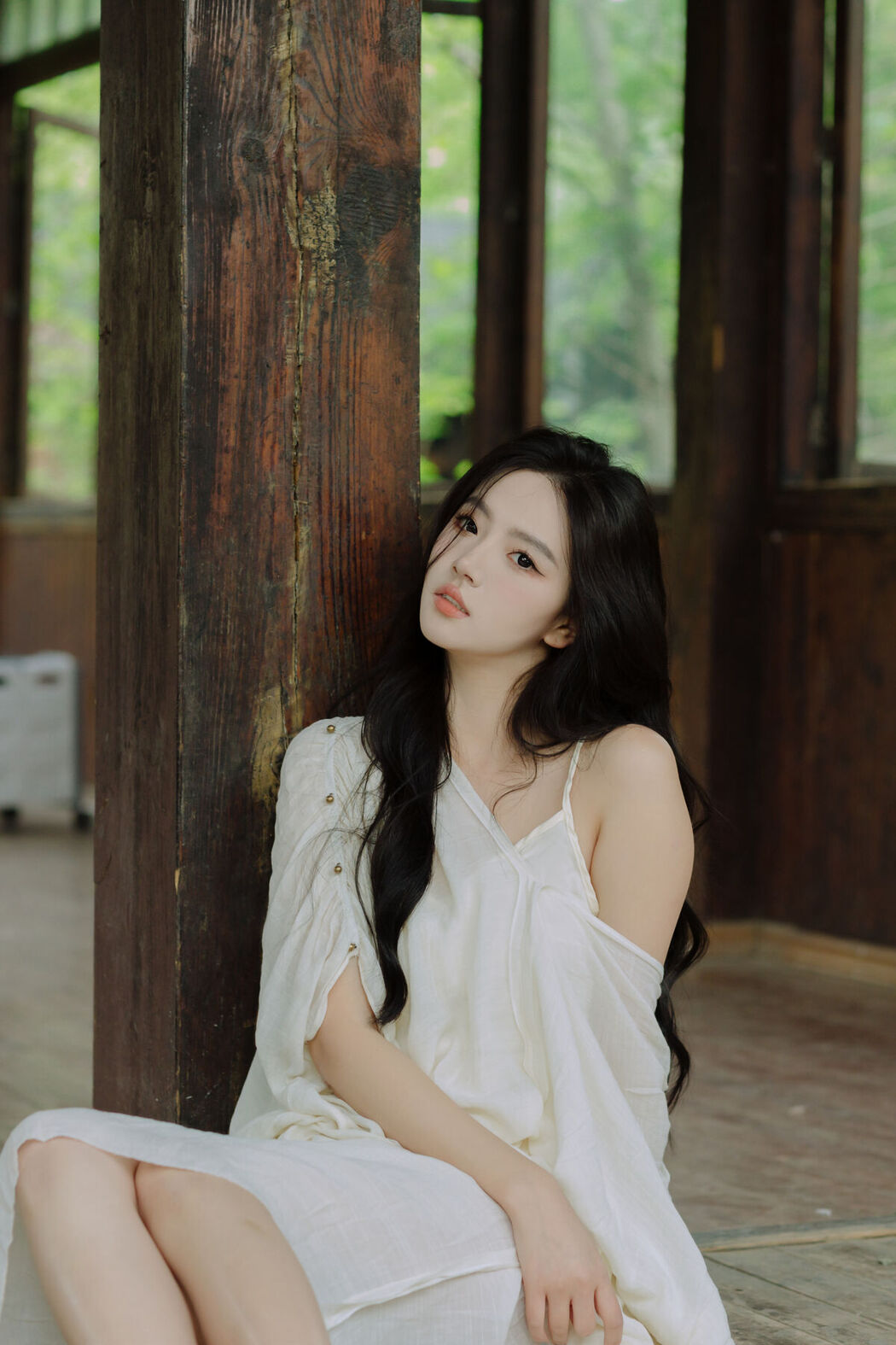 YiTuYu艺图语 Vol.6807 Elaine