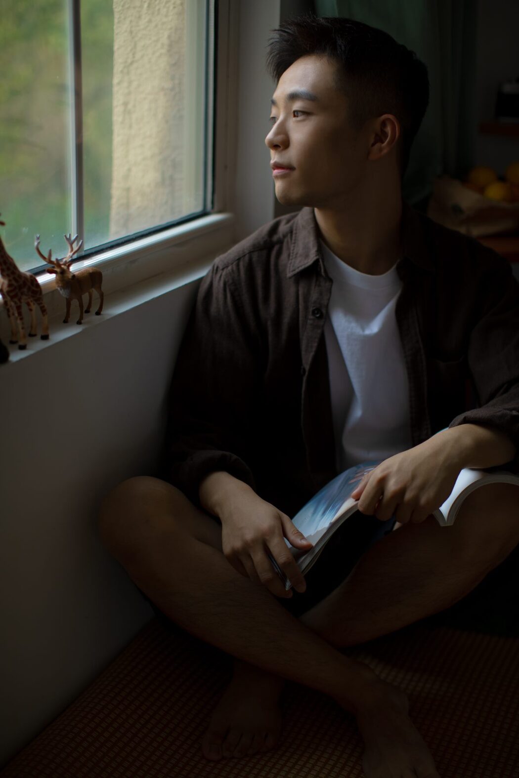 YiTuYu艺图语 Vol.526 Huo fan