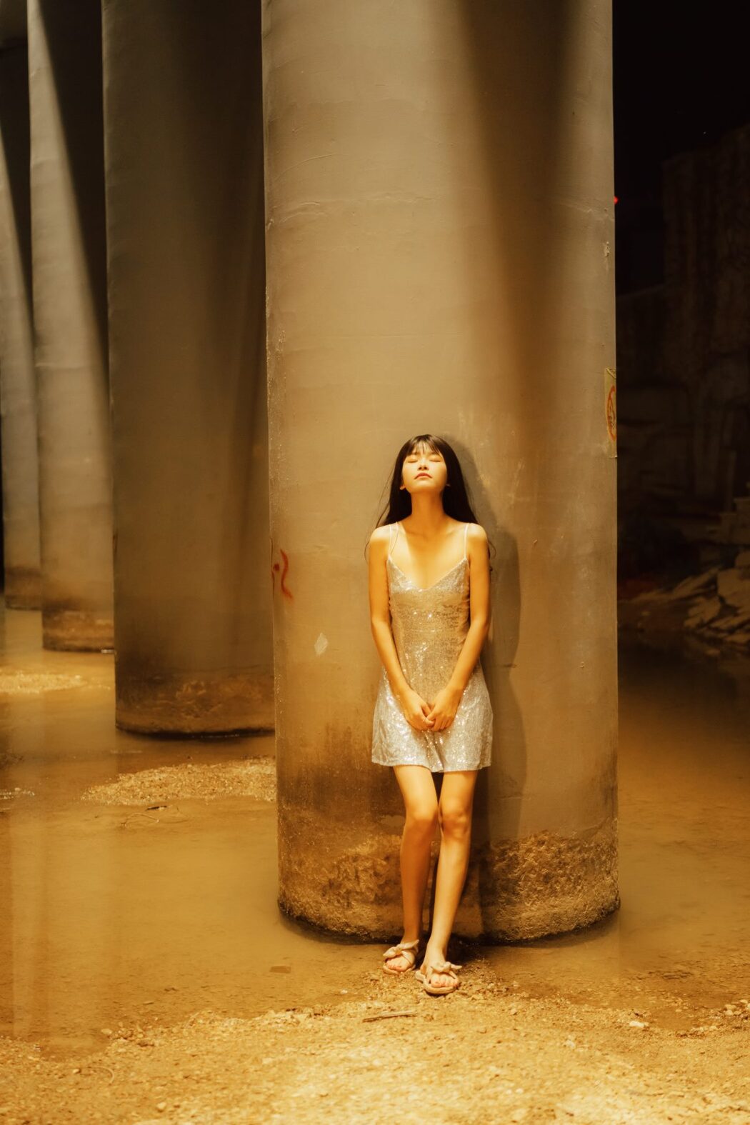 YiTuYu艺图语 Vol.564 Xiao Ke