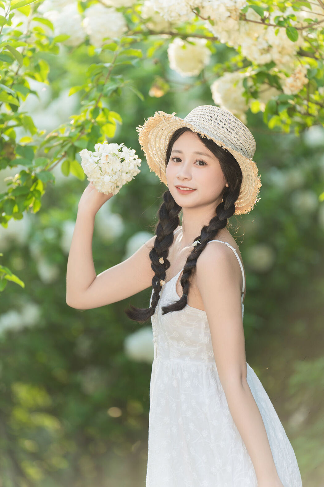 YiTuYu艺图语 Vol.6827 Cheng Zi Shu