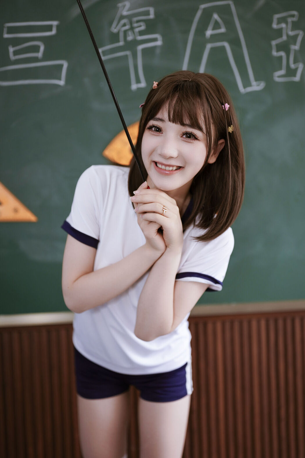 YiTuYu艺图语 Vol.6812 Zhi Shi