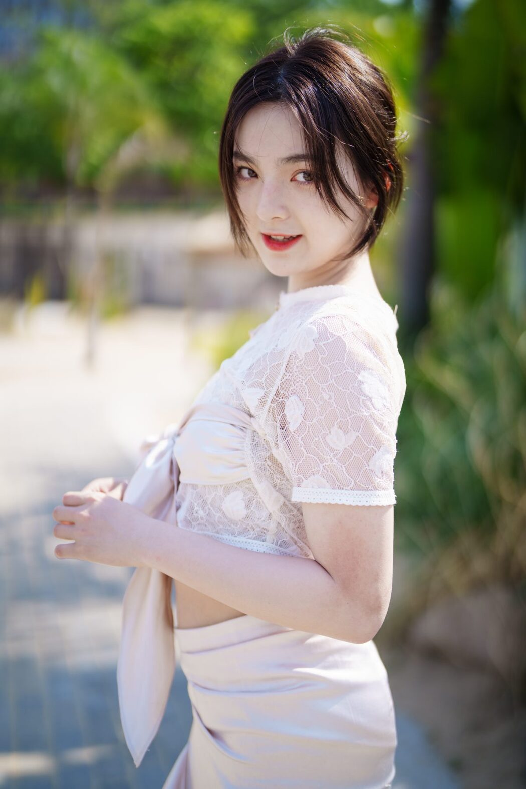 YiTuYu艺图语 Vol.546 Dudu