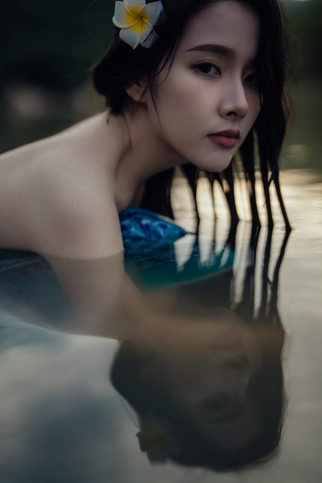YiTuYu艺图语 Vol.562 Yao Mei