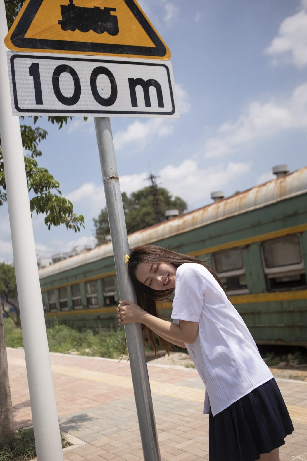 YiTuYu艺图语 Vol.494 Teng Ying