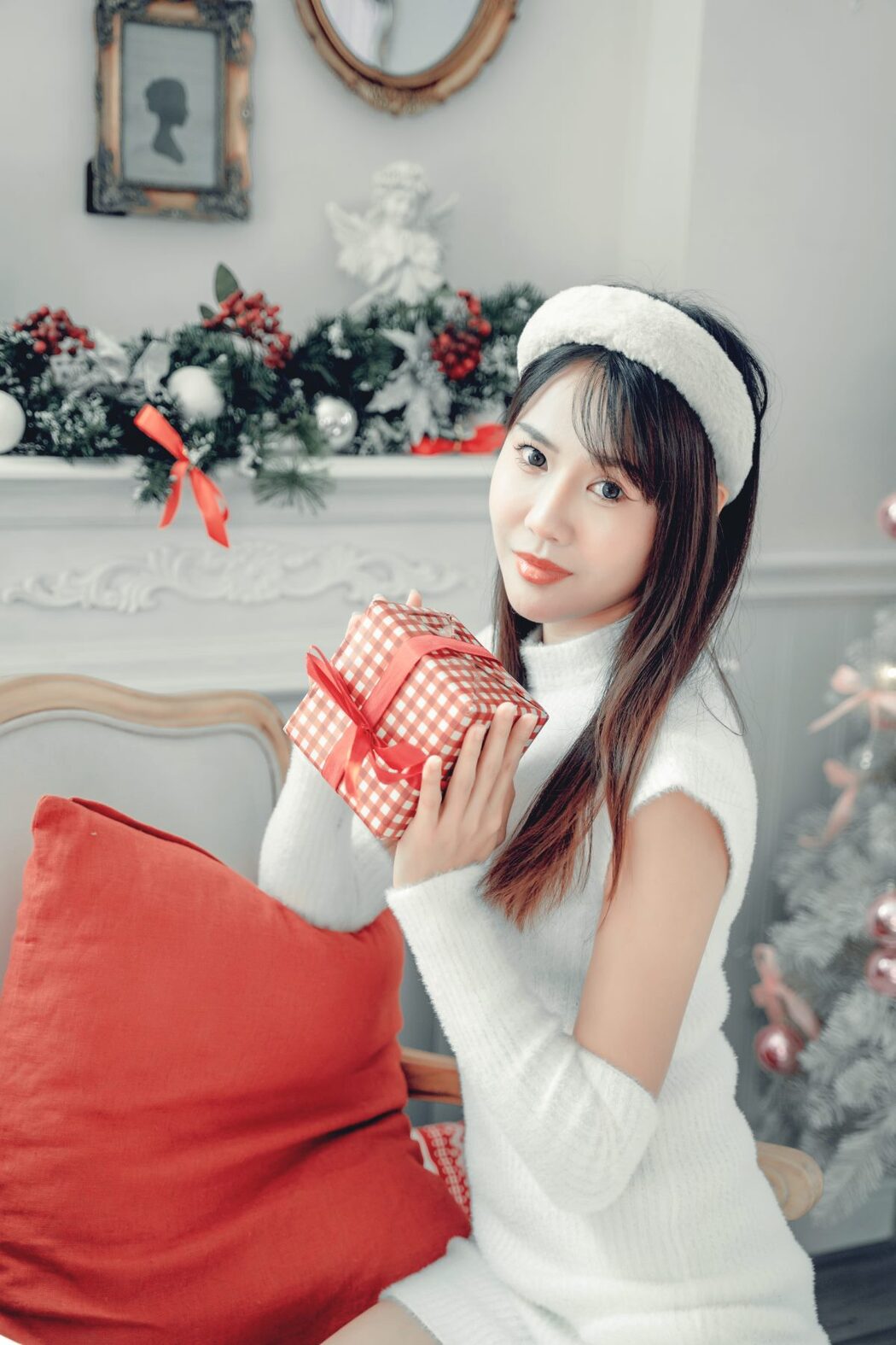 YiTuYu艺图语 Vol.598 lin