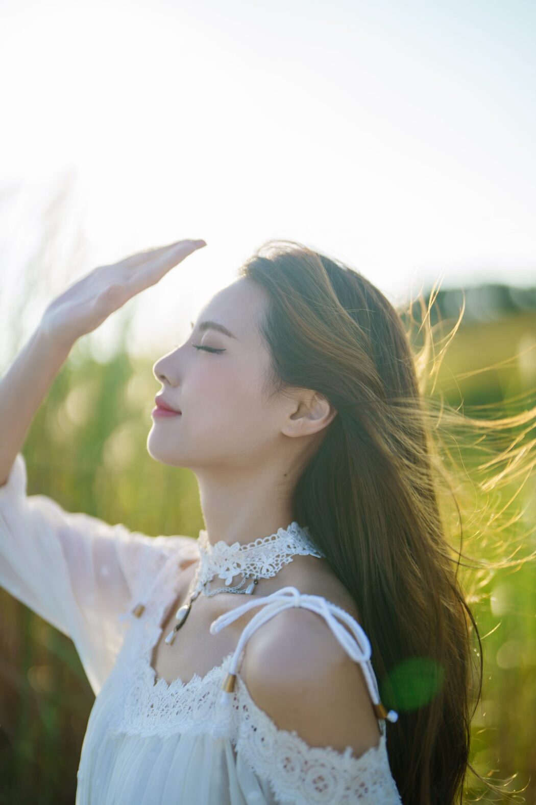 YiTuYu艺图语 Vol.576 Teng Jing