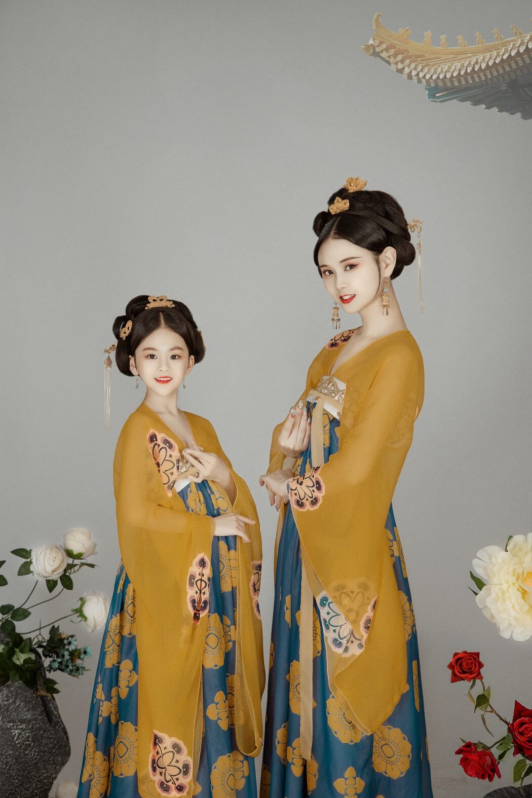 YiTuYu艺图语 Vol.597 Xin Bao