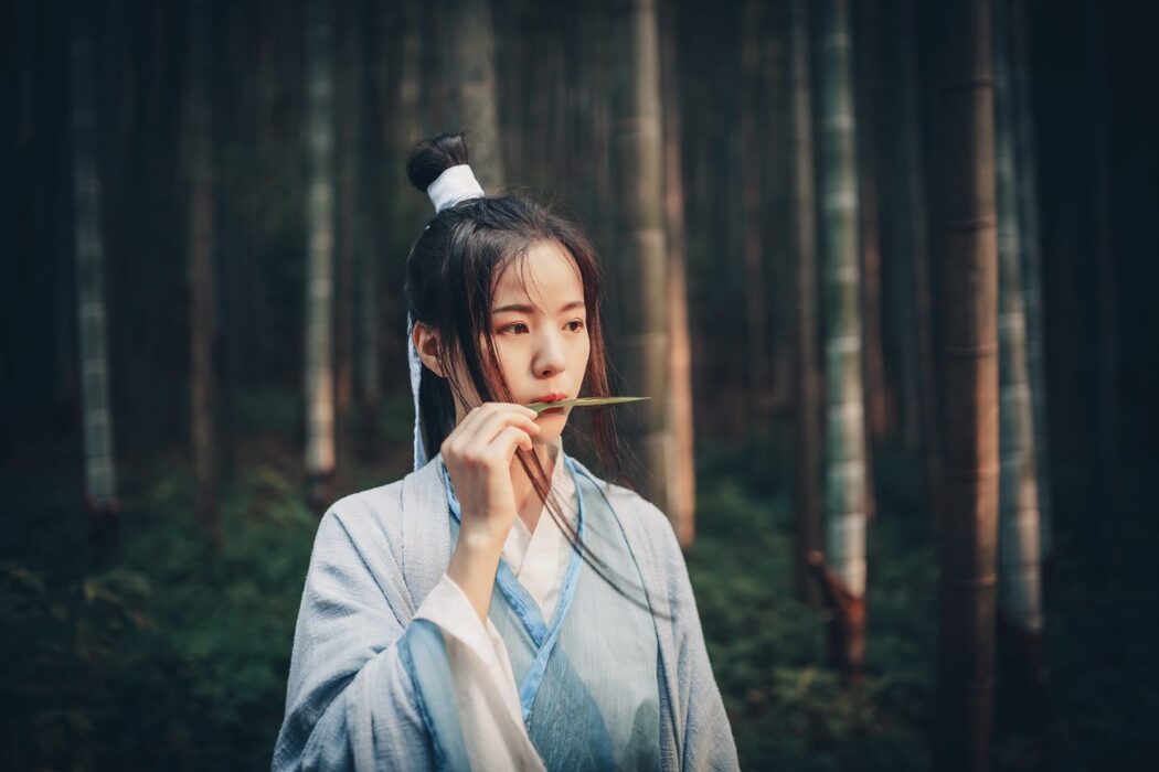 YiTuYu艺图语 Vol.500 Fan Da Er