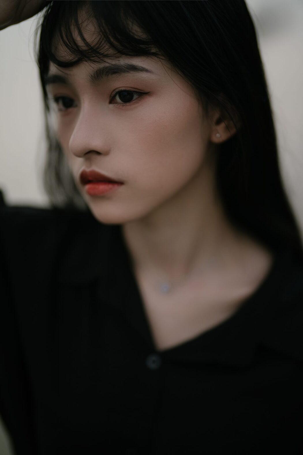 YiTuYu艺图语 Vol.563 Nan Ci