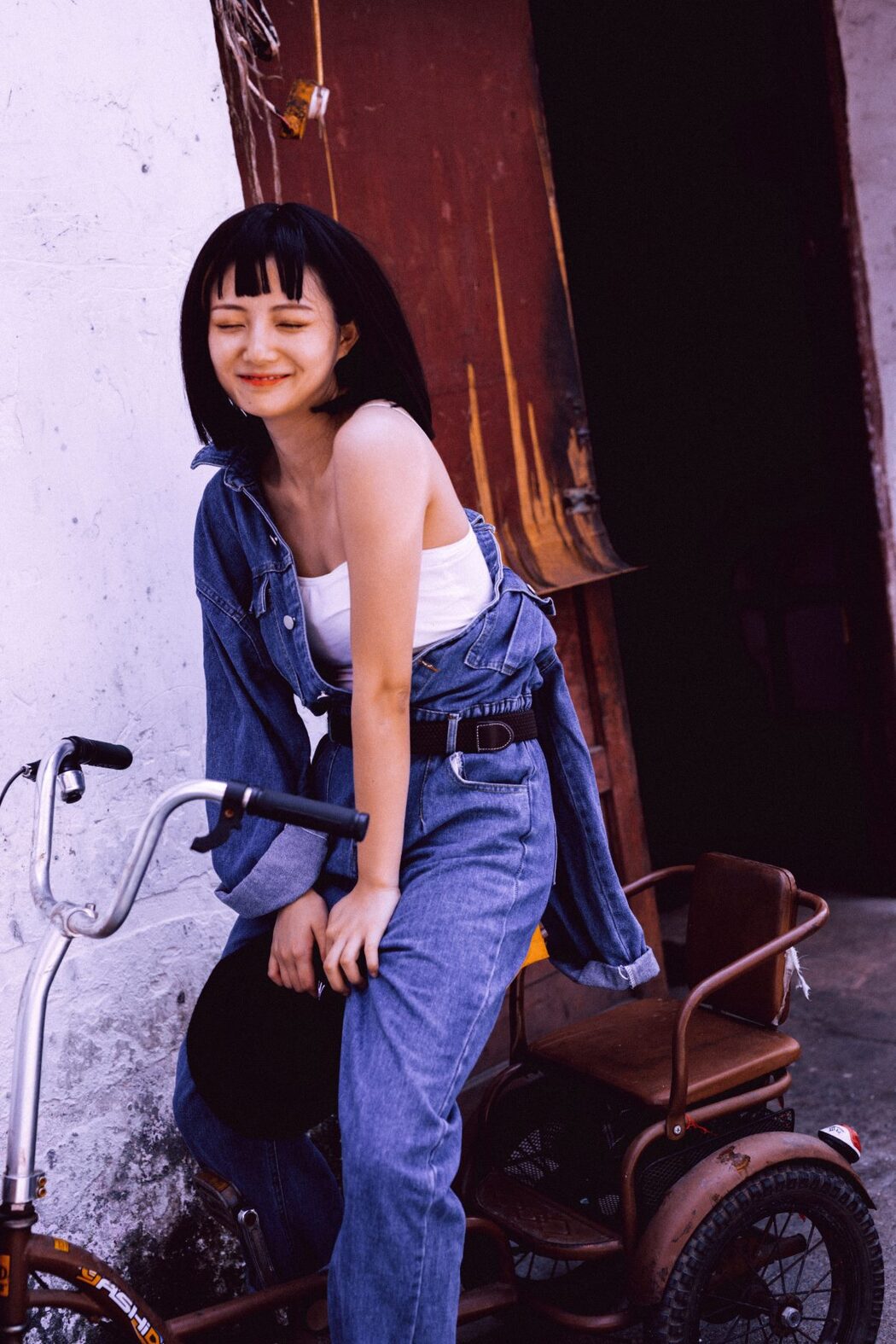 YiTuYu艺图语 Vol.559 Rei Bi Shio
