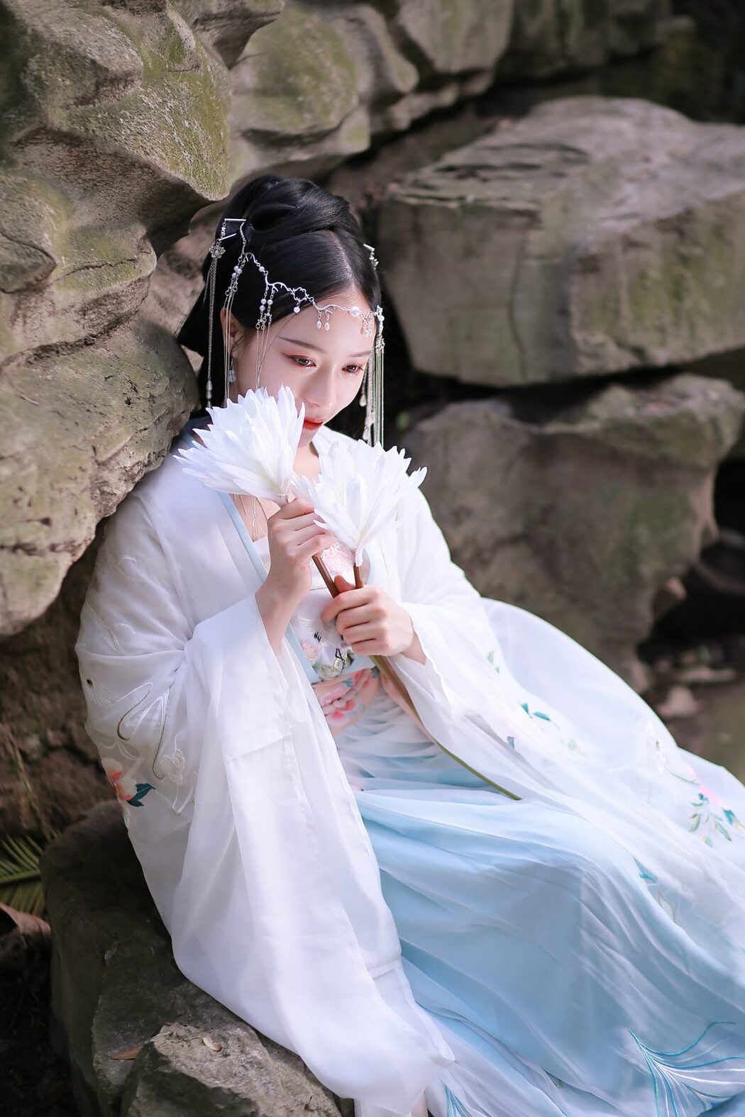 YiTuYu艺图语 Vol.512 Mu Ran