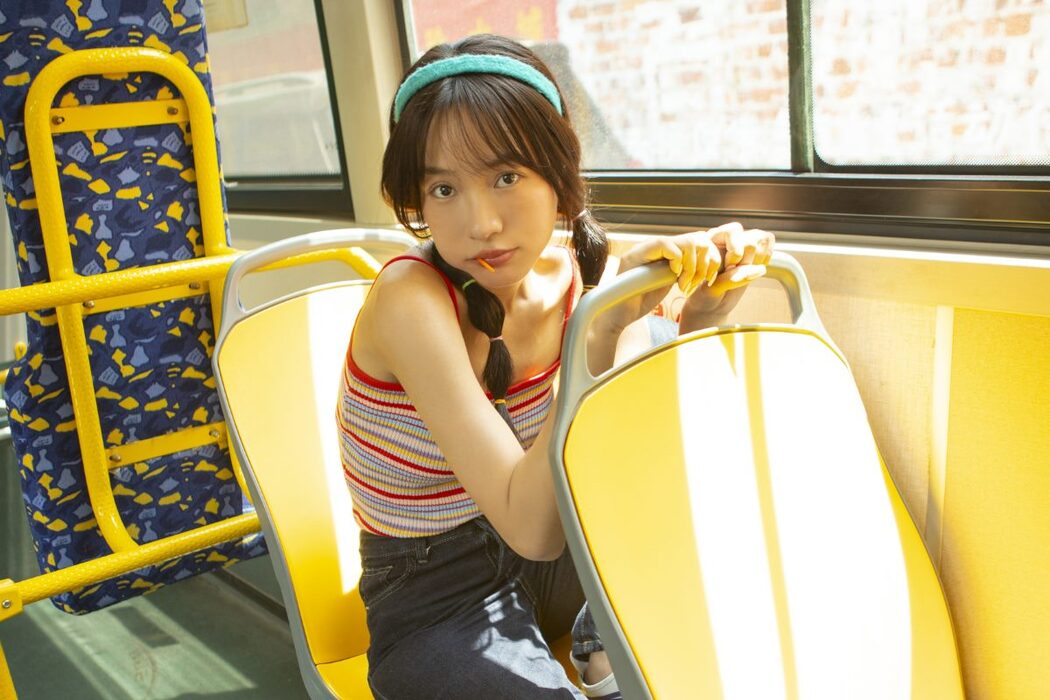 YiTuYu艺图语 Vol.515 Nai Cha Mei MM