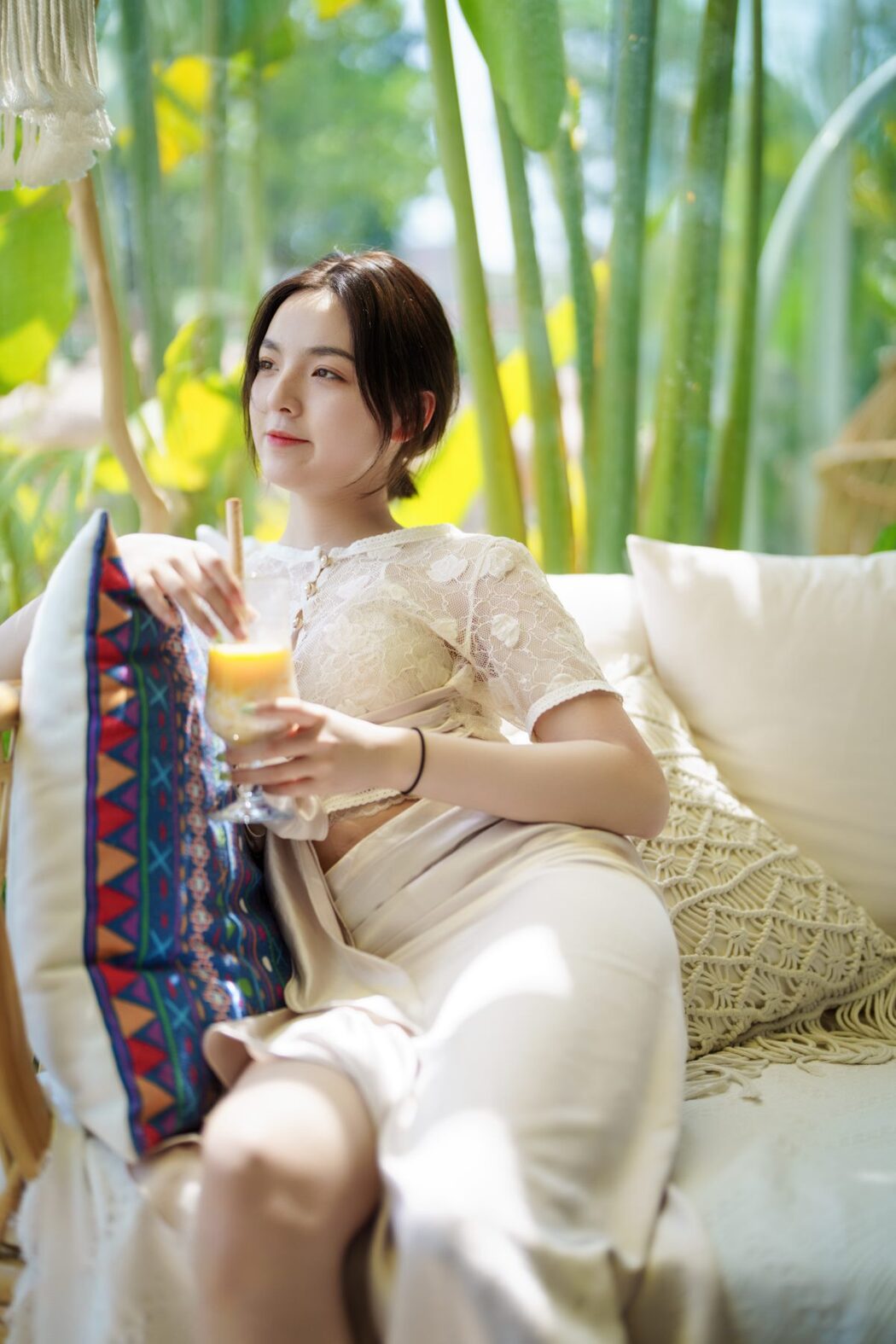 YiTuYu艺图语 Vol.546 Dudu