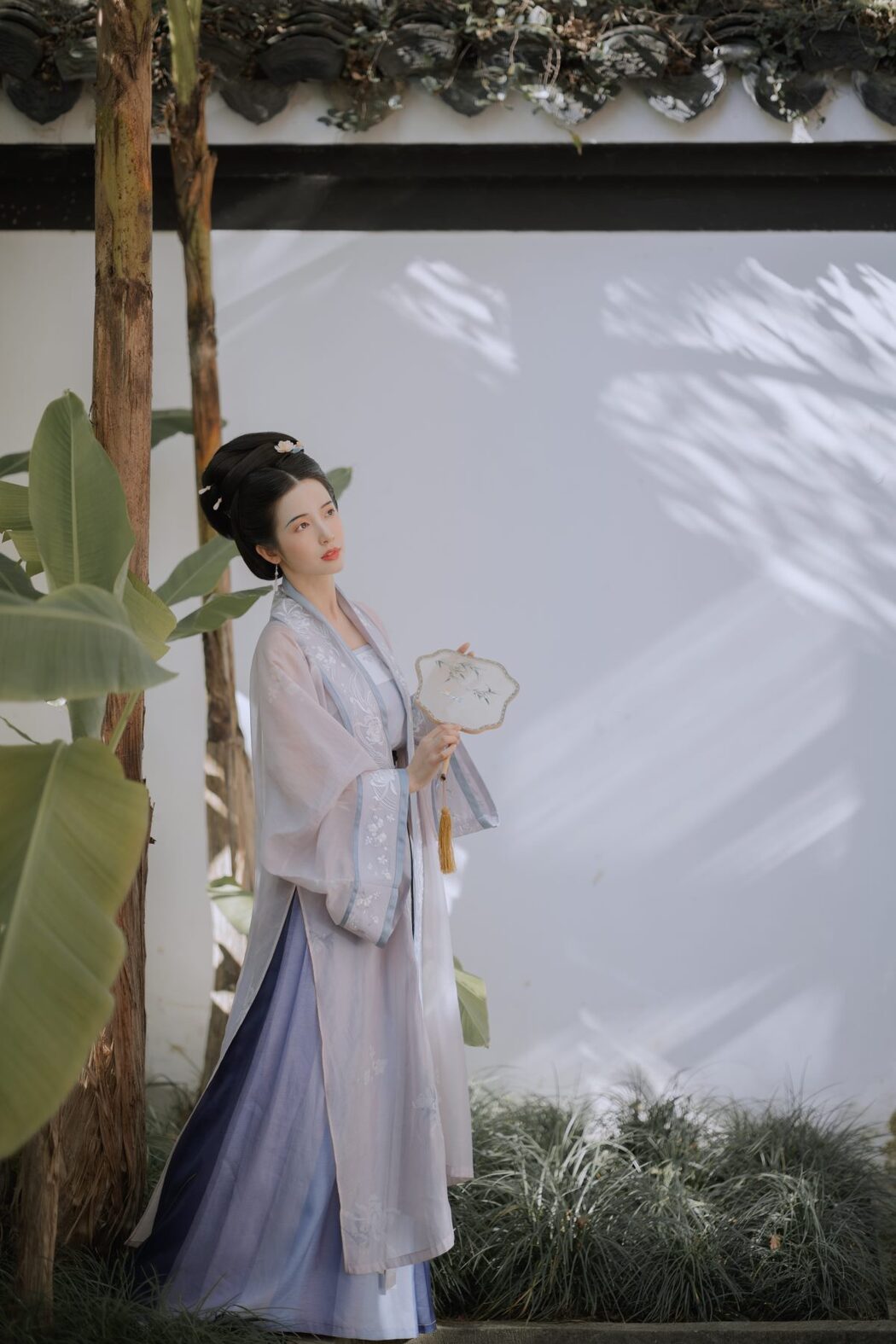 YiTuYu艺图语 Vol.539 Yi Zhi A Meng Zai
