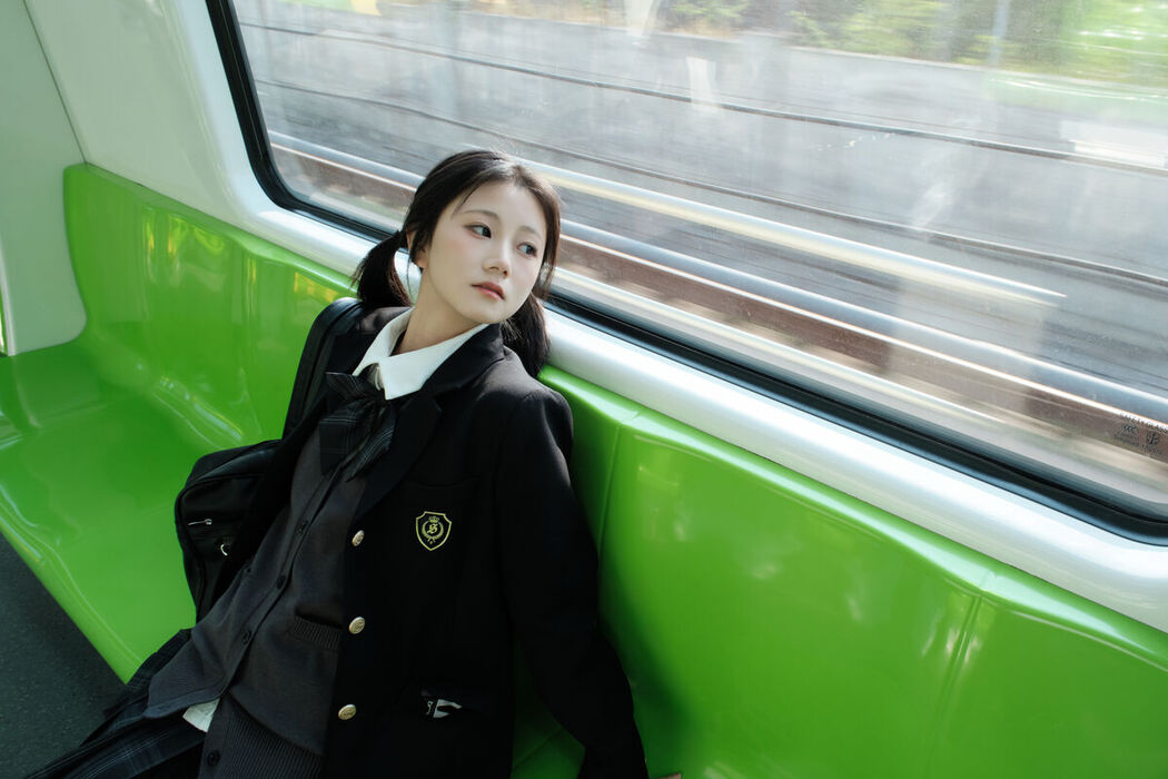 YiTuYu艺图语 Vol.6803 Rou Song Bao