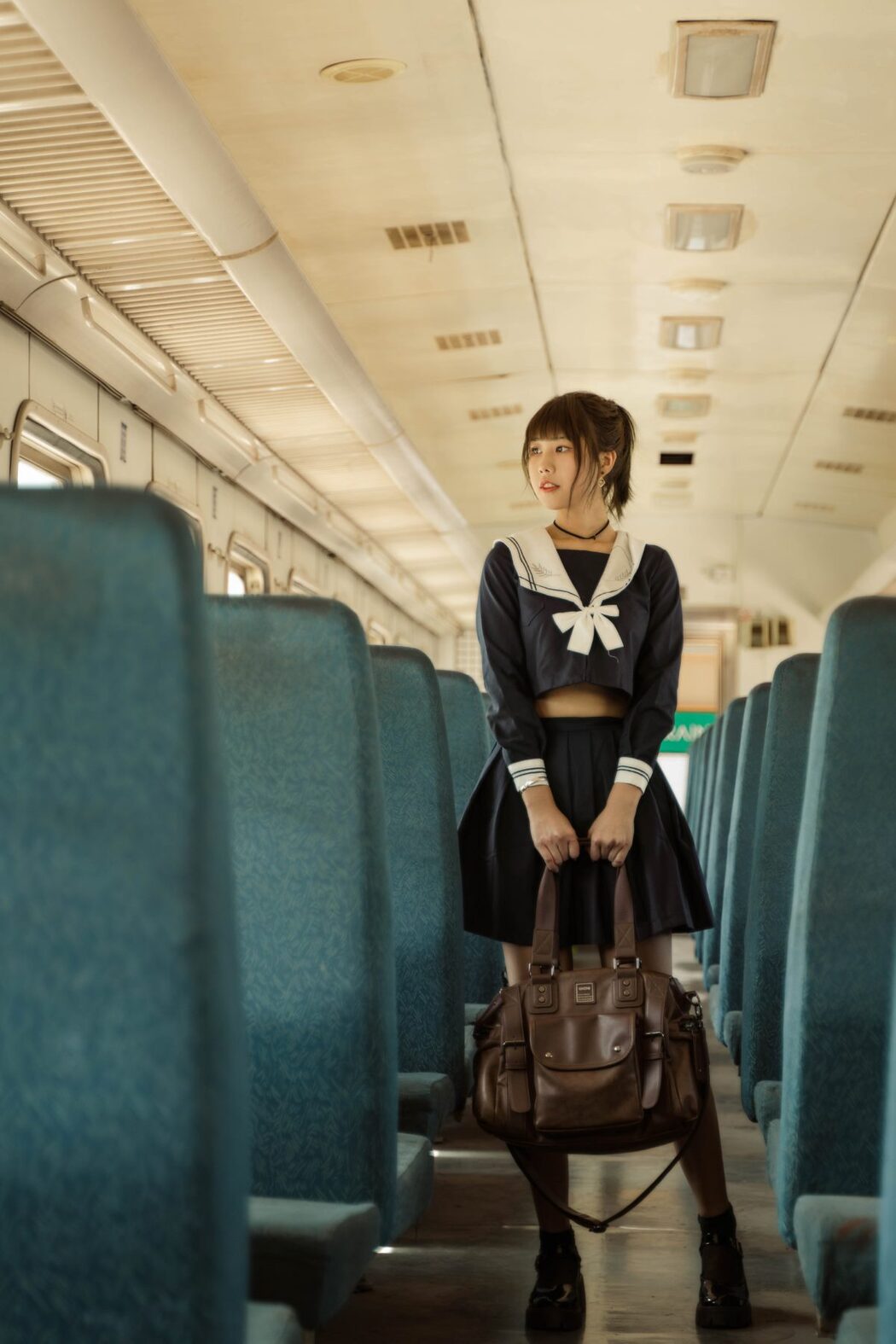 YiTuYu艺图语 Vol.531 Tau