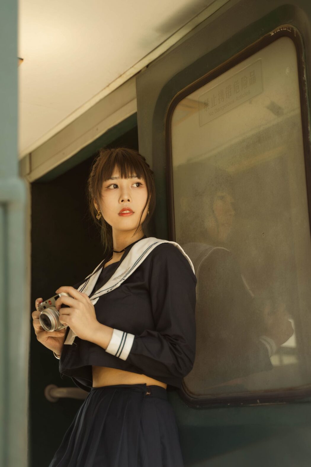 YiTuYu艺图语 Vol.531 Tau