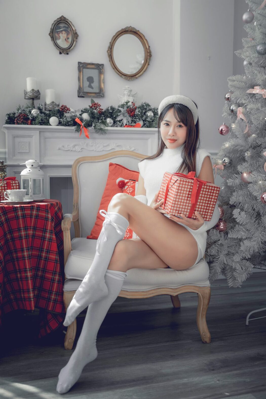 YiTuYu艺图语 Vol.598 lin