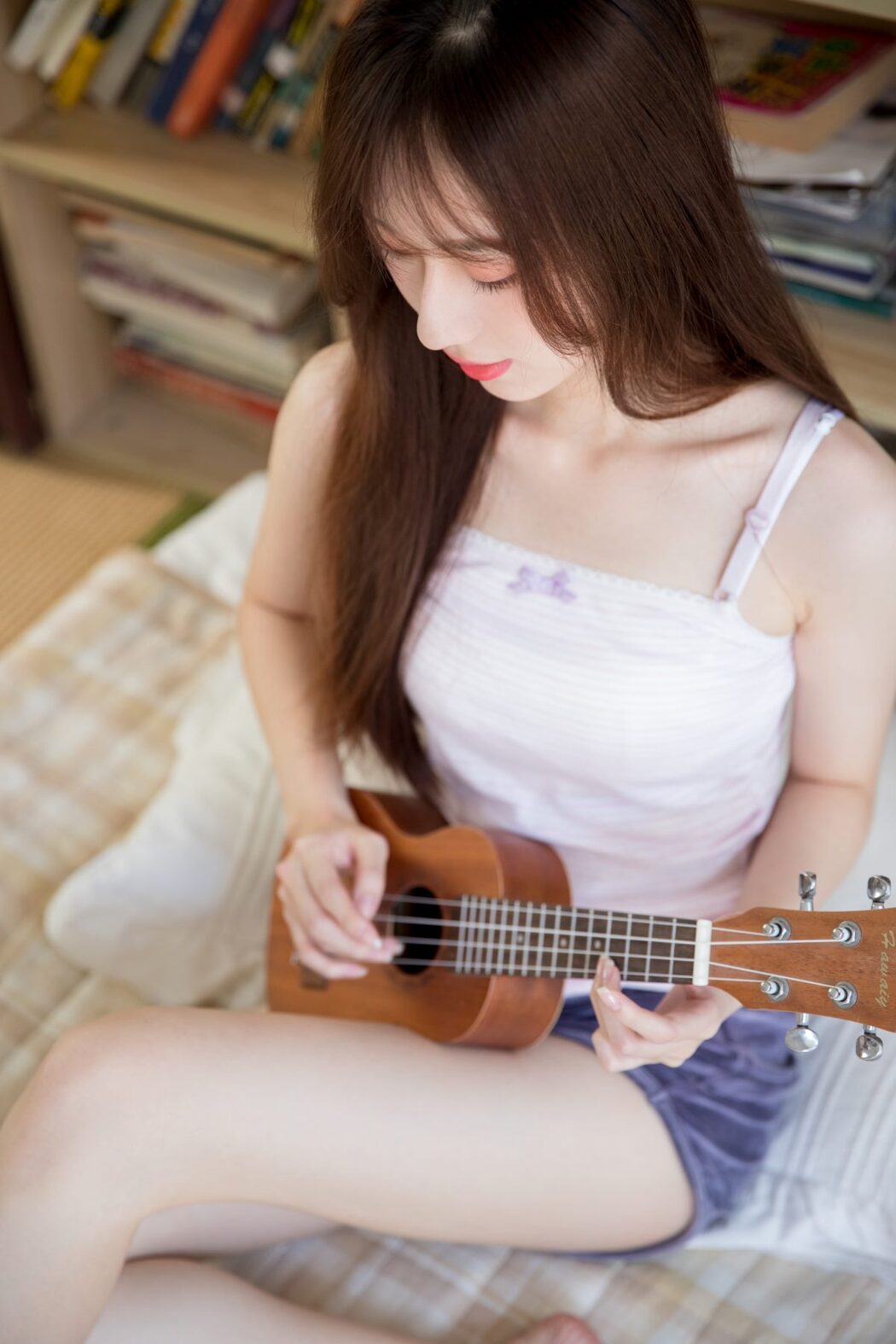 YiTuYu艺图语 Vol.537 KK