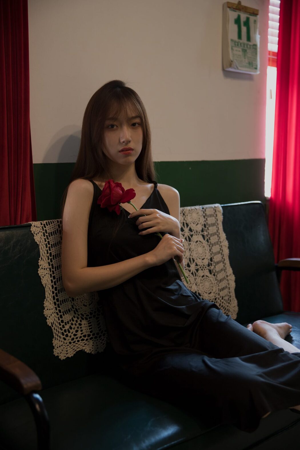 YiTuYu艺图语 Vol.541 KK