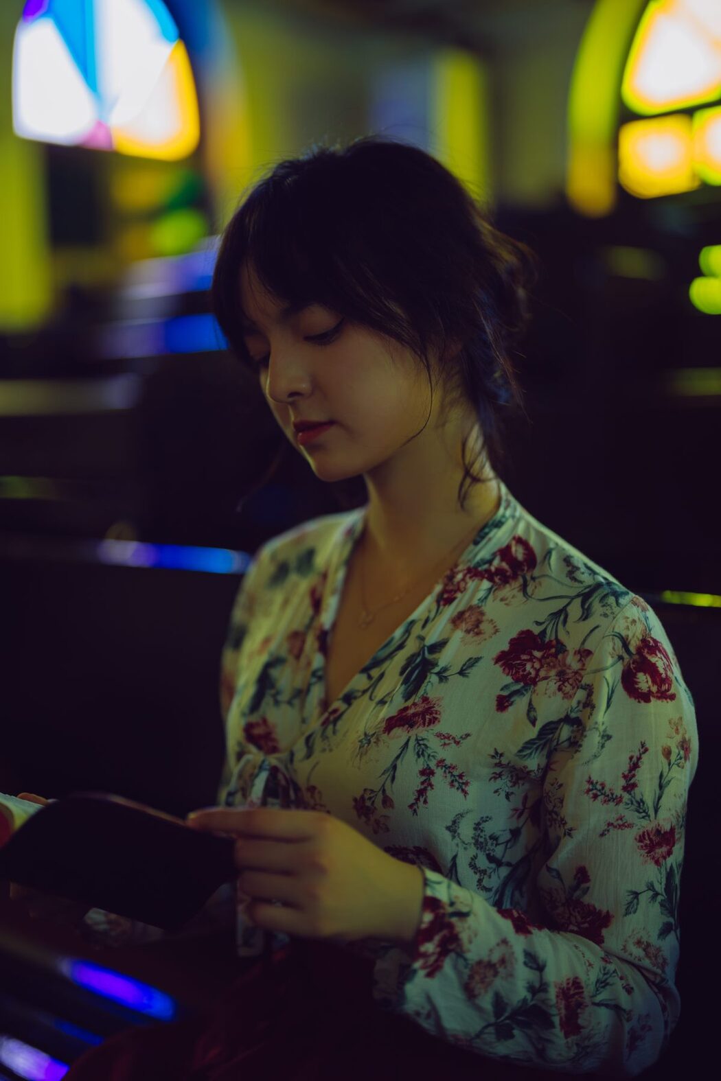 YiTuYu艺图语 Vol.521 Dudu