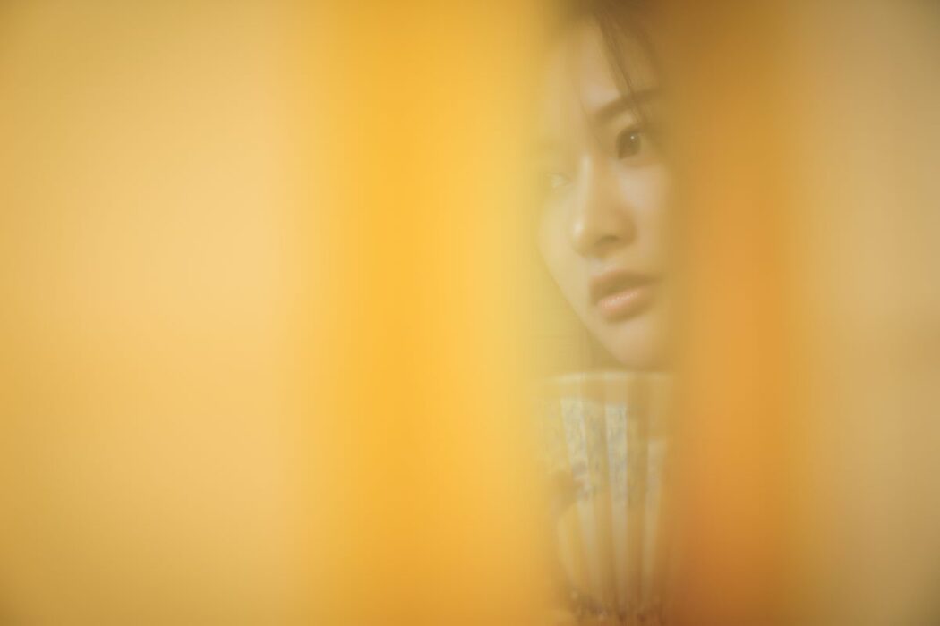YiTuYu艺图语 Vol.599 Lu Chen