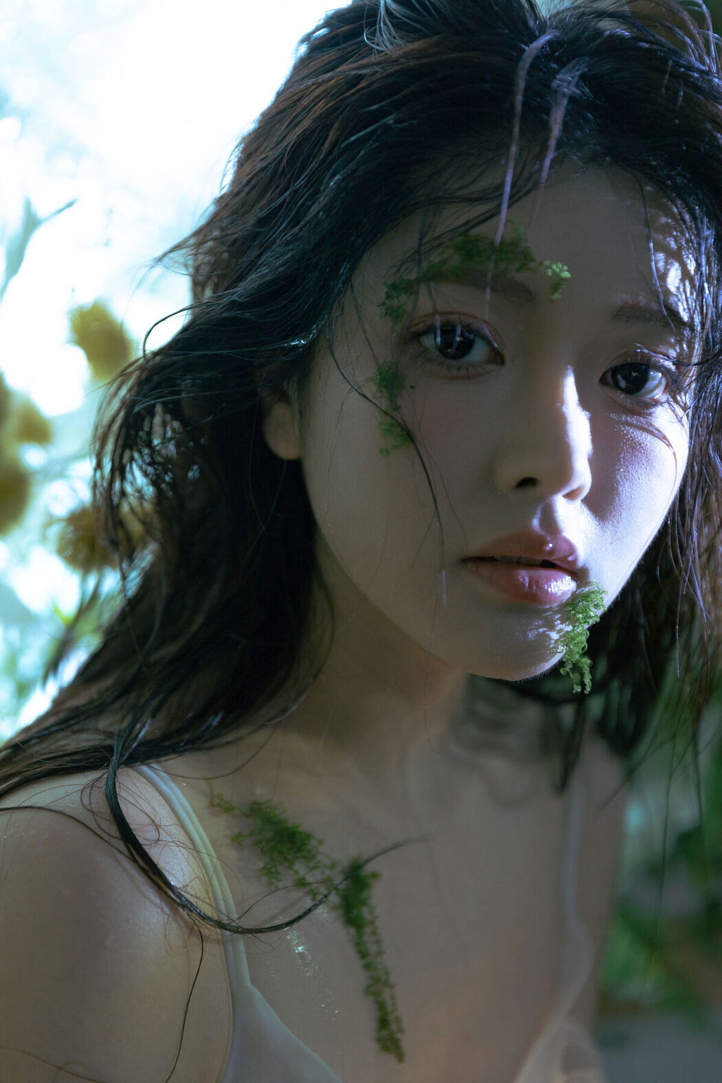 YiTuYu艺图语 Vol.6820 Xing Zhi Ka Tao