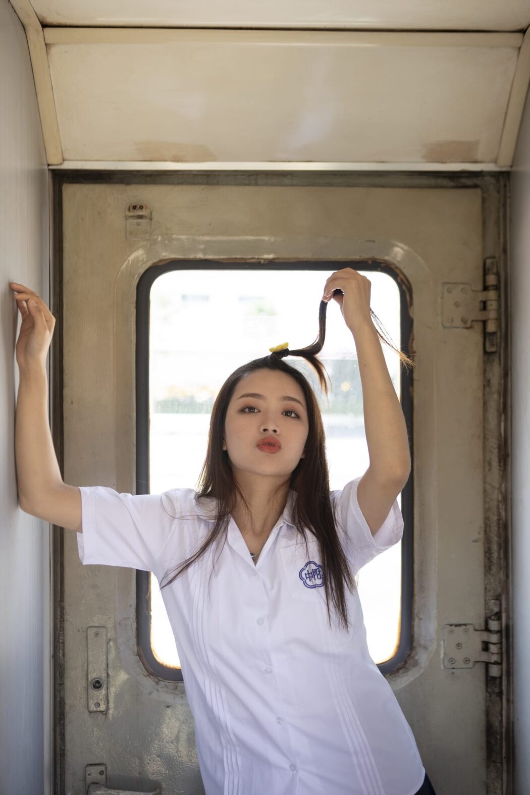 YiTuYu艺图语 Vol.494 Teng Ying