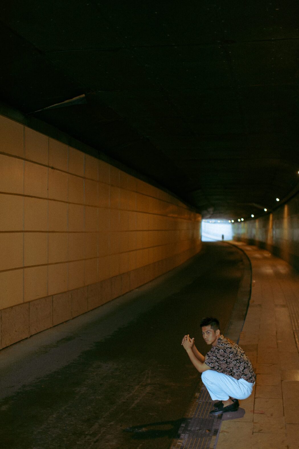 YiTuYu艺图语 Vol.513 Cui Pu Run