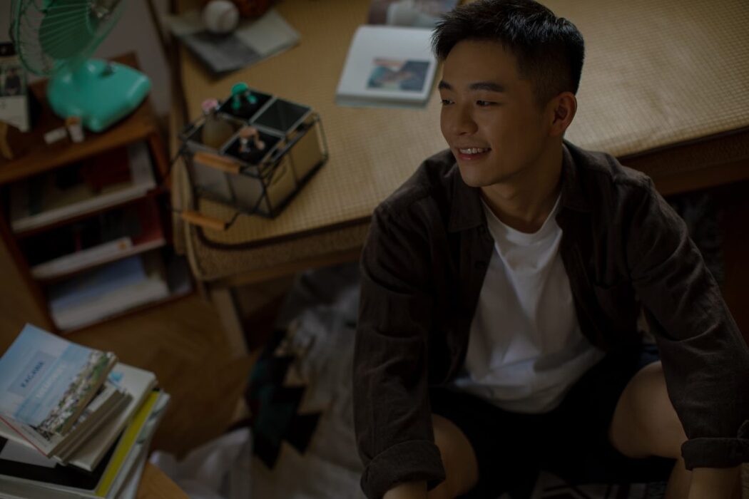 YiTuYu艺图语 Vol.526 Huo fan