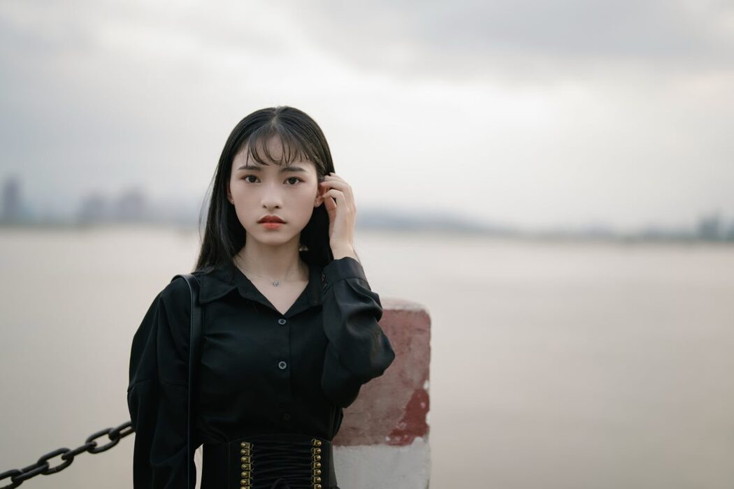 YiTuYu艺图语 Vol.563 Nan Ci