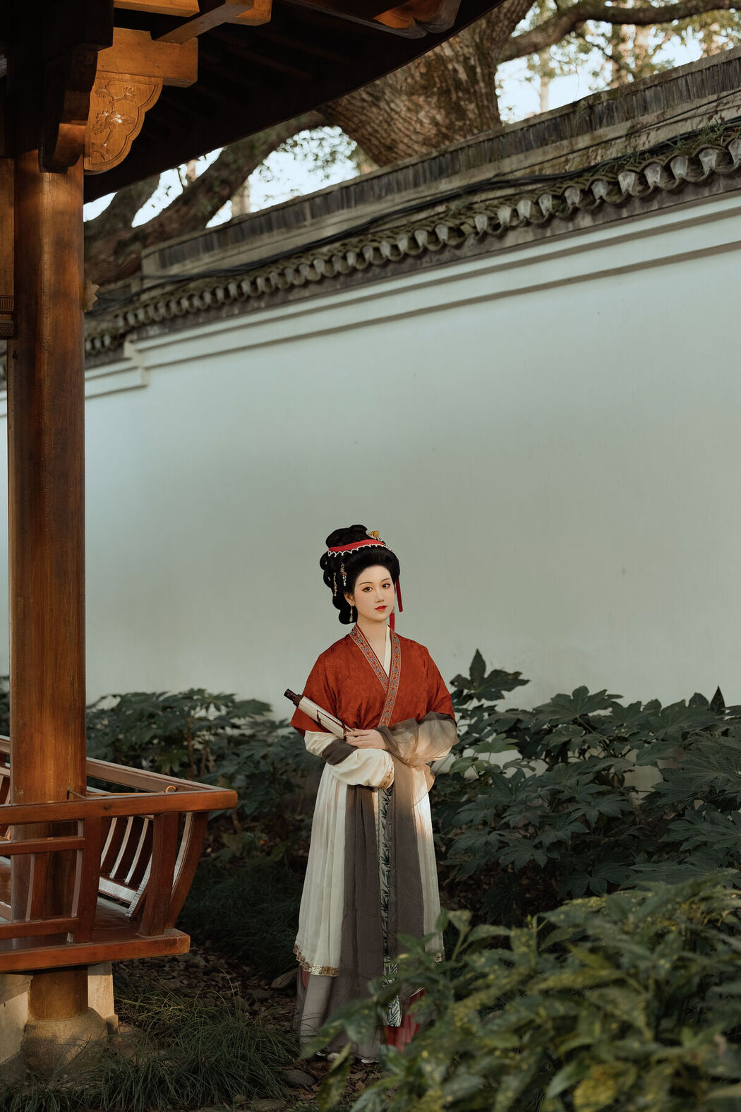 YiTuYu艺图语 Vol.6814 Gan Le Miao Miao Miao