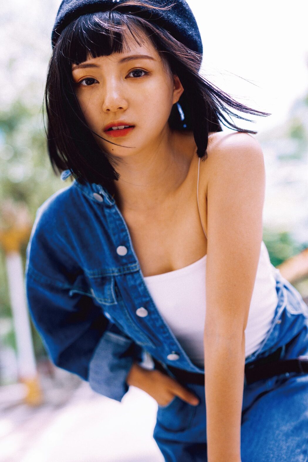 YiTuYu艺图语 Vol.559 Rei Bi Shio