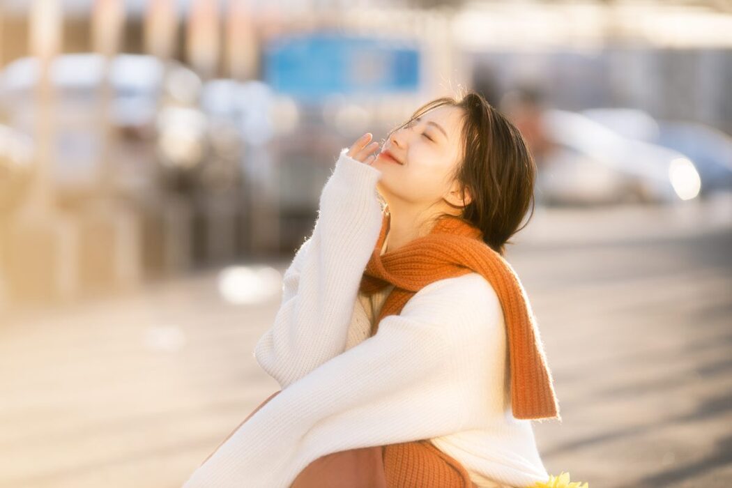 YiTuYu艺图语 Vol.580 Rei Bi Shio