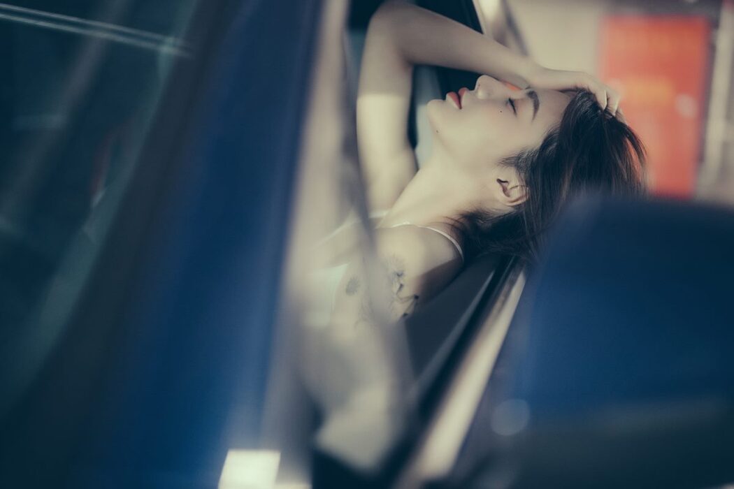 YiTuYu艺图语 Vol.538 Shu Wen Tong Xue