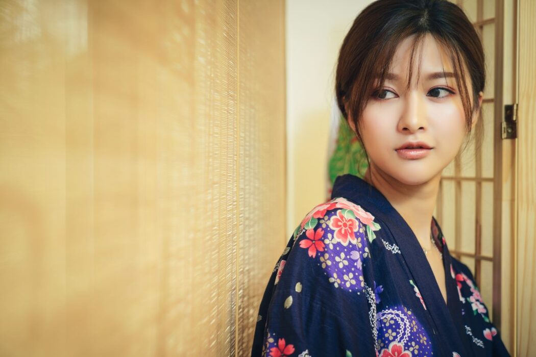 YiTuYu艺图语 Vol.599 Lu Chen