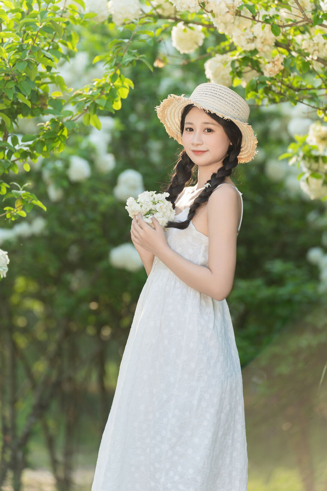 YiTuYu艺图语 Vol.6827 Cheng Zi Shu