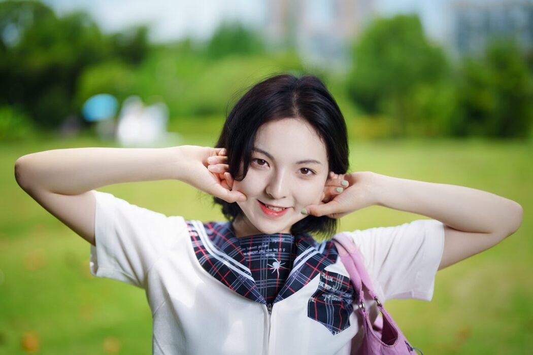 YiTuYu艺图语 Vol.534 Dudu
