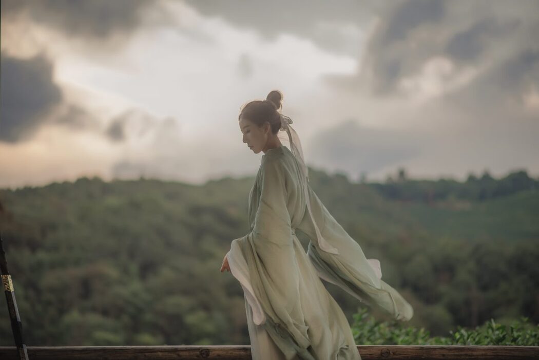 YiTuYu艺图语 Vol.511 Cao Lao Ban