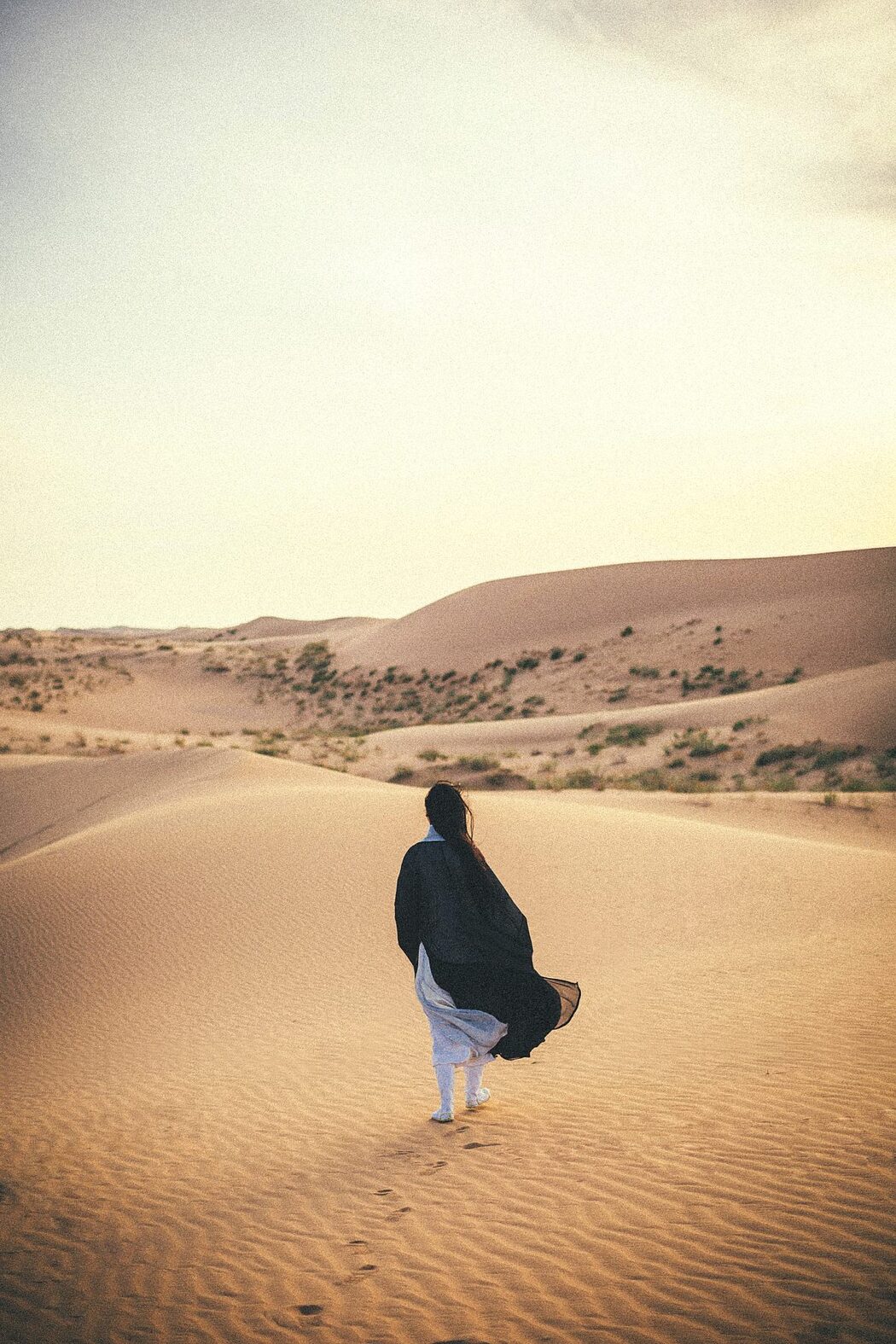 YiTuYu艺图语 Vol.492 Ma Chong Dao