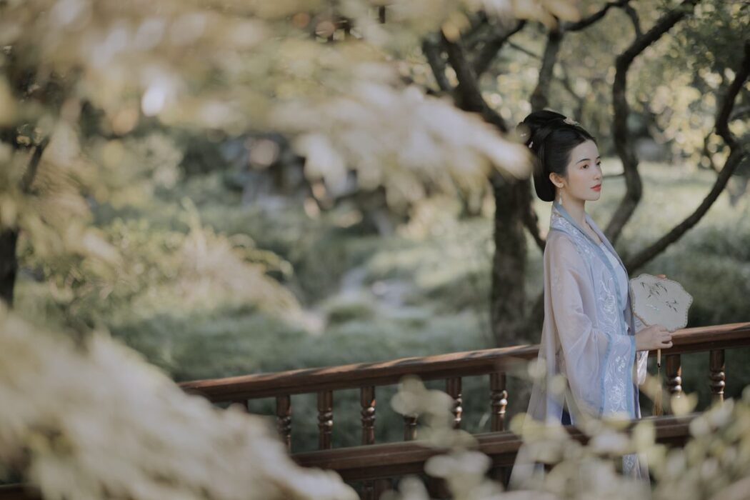 YiTuYu艺图语 Vol.539 Yi Zhi A Meng Zai