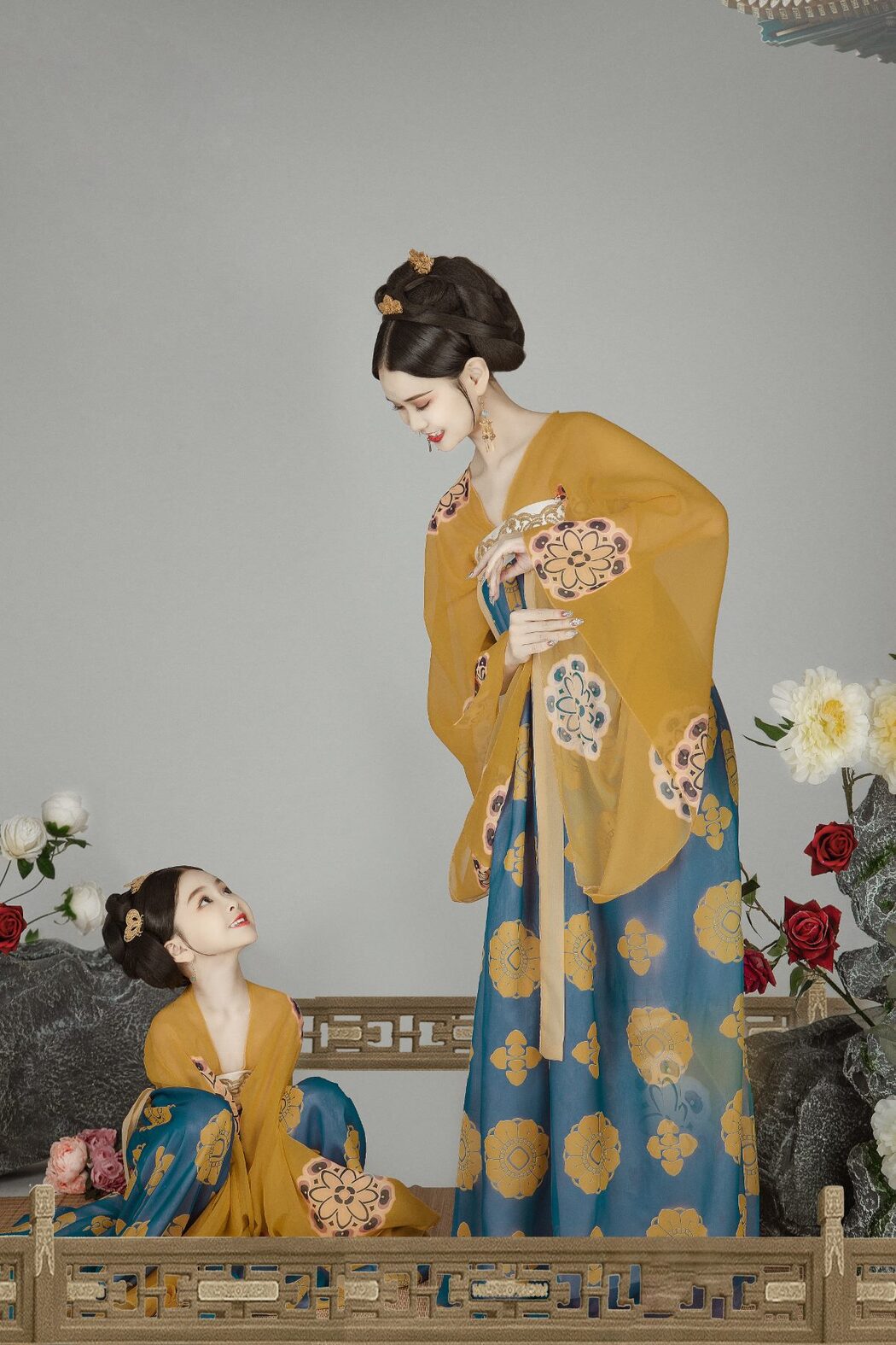 YiTuYu艺图语 Vol.597 Xin Bao